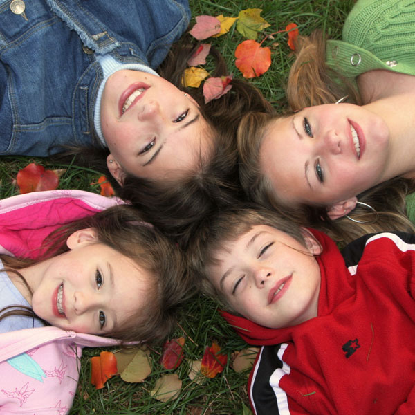 Развийте потенциала на детето си