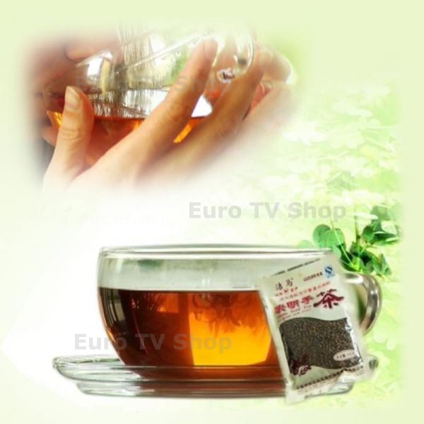 Полезни свойства на чай от семена на Касия