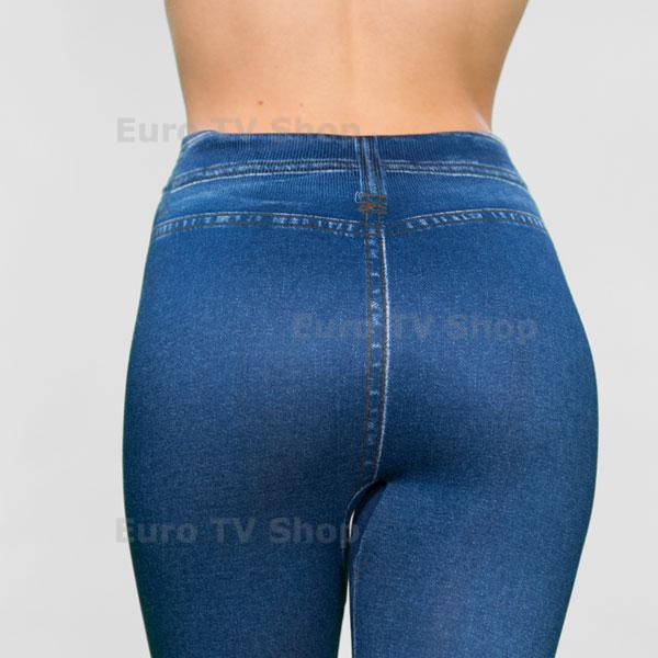 Клин Карес Джинс – оформящ клин с моментален стягащ ефект