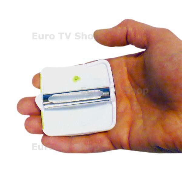 Комплект белачки Always Fresh – белачка пръстен (2 броя) за бързо белене