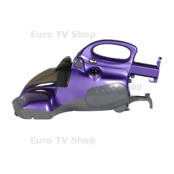 Резервен HEPA филтър за UV Ultra Vac – H11 филтрация за улавяне на алергени