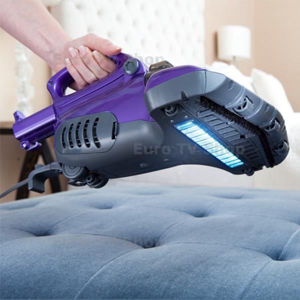 Резервна UV-C лампа за UV Ultra Vac – уред за премахване на акари