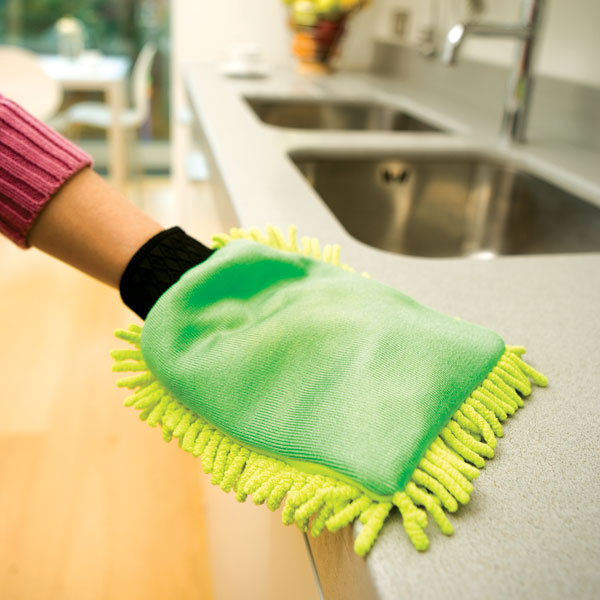 Започнахте ли сезонното почистване?