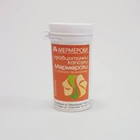 Пробиотични капсули „Мермерски“, 30 капсули